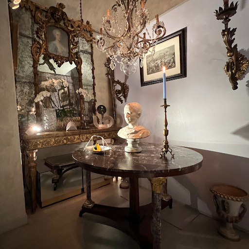 SEI DEL CASTELLO - Visual