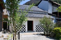 一棟貸し宿とサウナ 束間（つかのま）