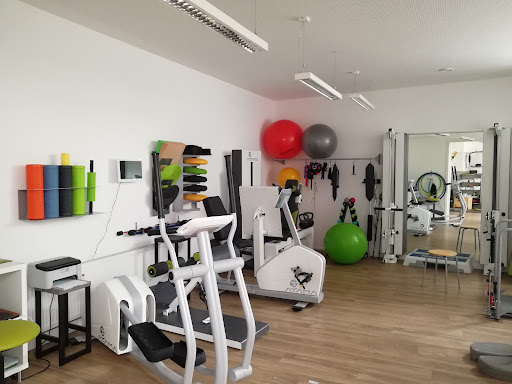 Physiotherapie Katja Wartenberg - Thumbnail