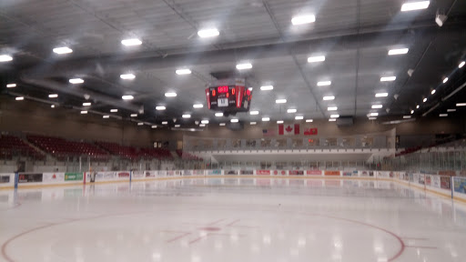 Huntsville Muskoka Otters Jr. C. - Thumbnail