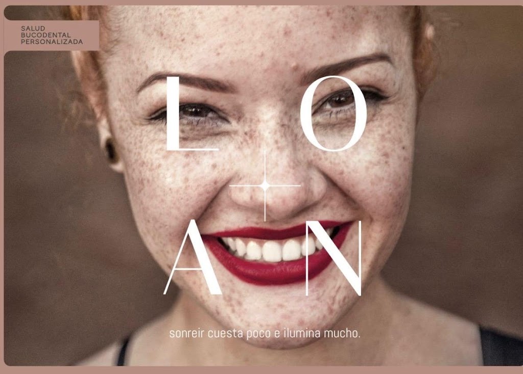 CLINICA DENTAL LOAN EN VIGO | DENTISTAS | IMPLANTE DENTAL | ORTODONCIA |