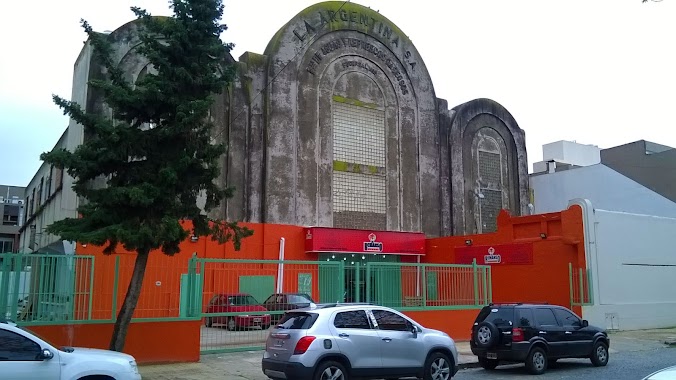 El Remanso Market, Author: Favio Balestrieri