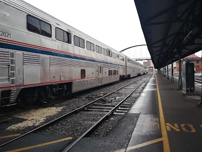 Portland Union Station