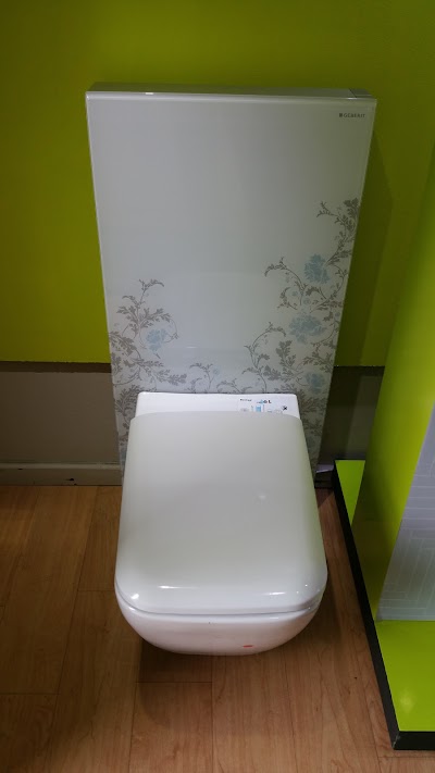 Photos of Geberit