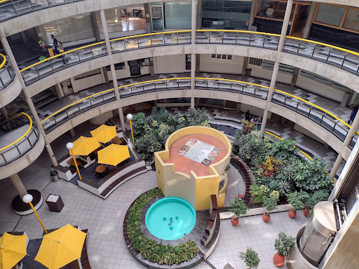 Heliplaza Mall Gallery - Mexico