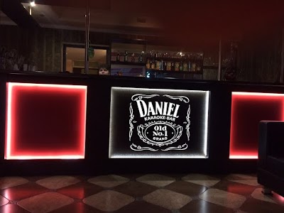 Photos of Daniel