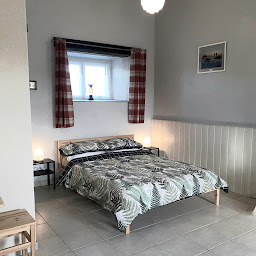 Photo n°4 de Le Grehando à Le Guerno (Chambre d'hôtes)