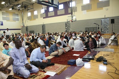 Islamic Community Center of South Charlotte