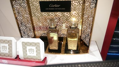 Photos of my perfume