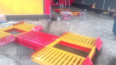Photos of Wash Motor Hydraulic (Brother Wash)