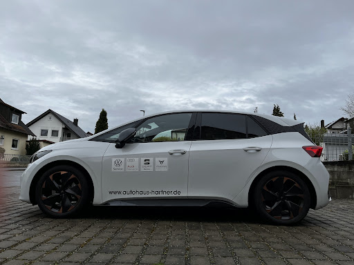 Autohaus Hartner GmbH - Thumbnail