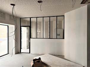 Photo n°39 de ERGON JBCC AGENCEMENT à Sautron (Salon de coiffure)