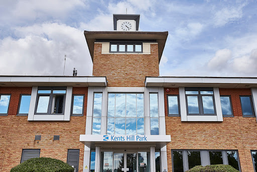 Kents Hill Park Training and Conference Centre