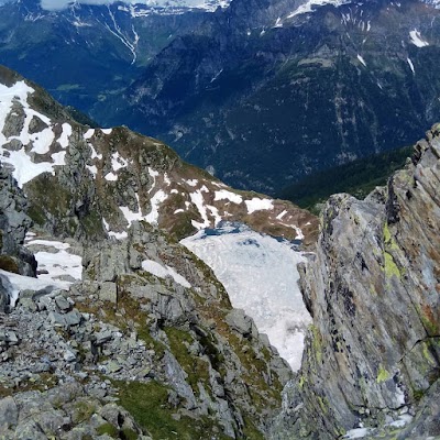 Lago Superiore