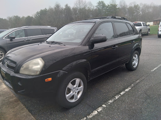 Carolina Drive Auto Sales
