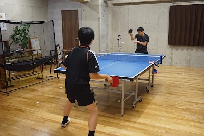 KOTO卓球スタジオ奈良駅前店