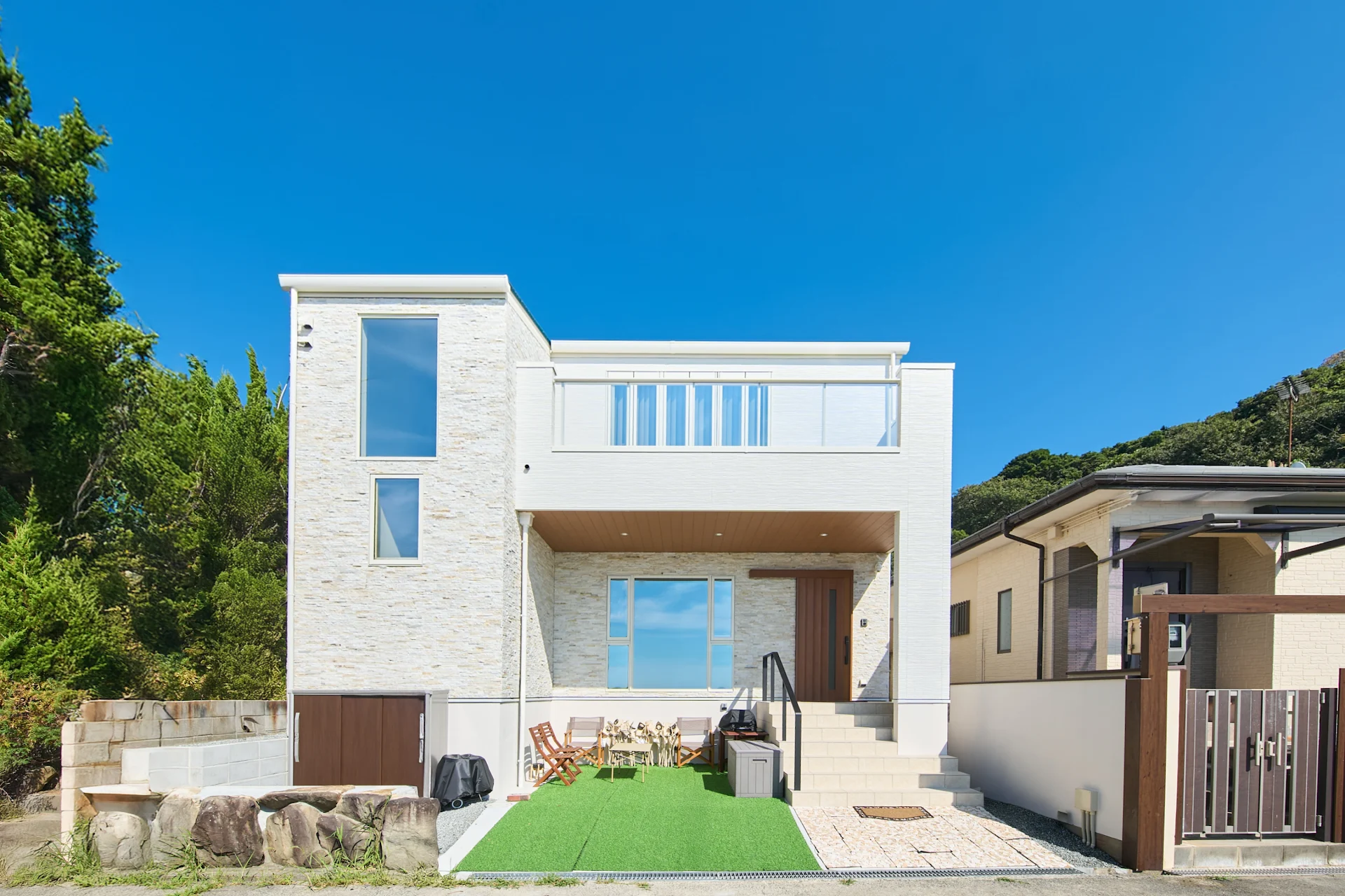 Ansolas_Villa