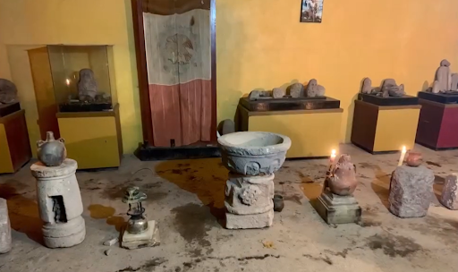 Museo Xipe tótec