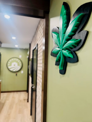 Photo of CannaBarn Dispensary - Abington MA