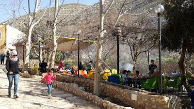 Photos of Bahath Park and Restaurant منتزه ومطعم نبع البحاث