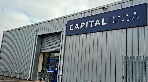 Capital Hair & Beauty