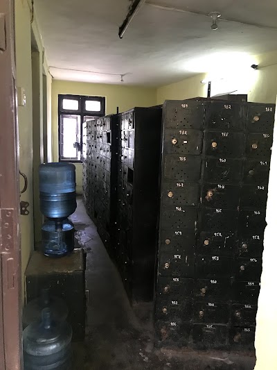 Photos of Patan Dhoka Post Office