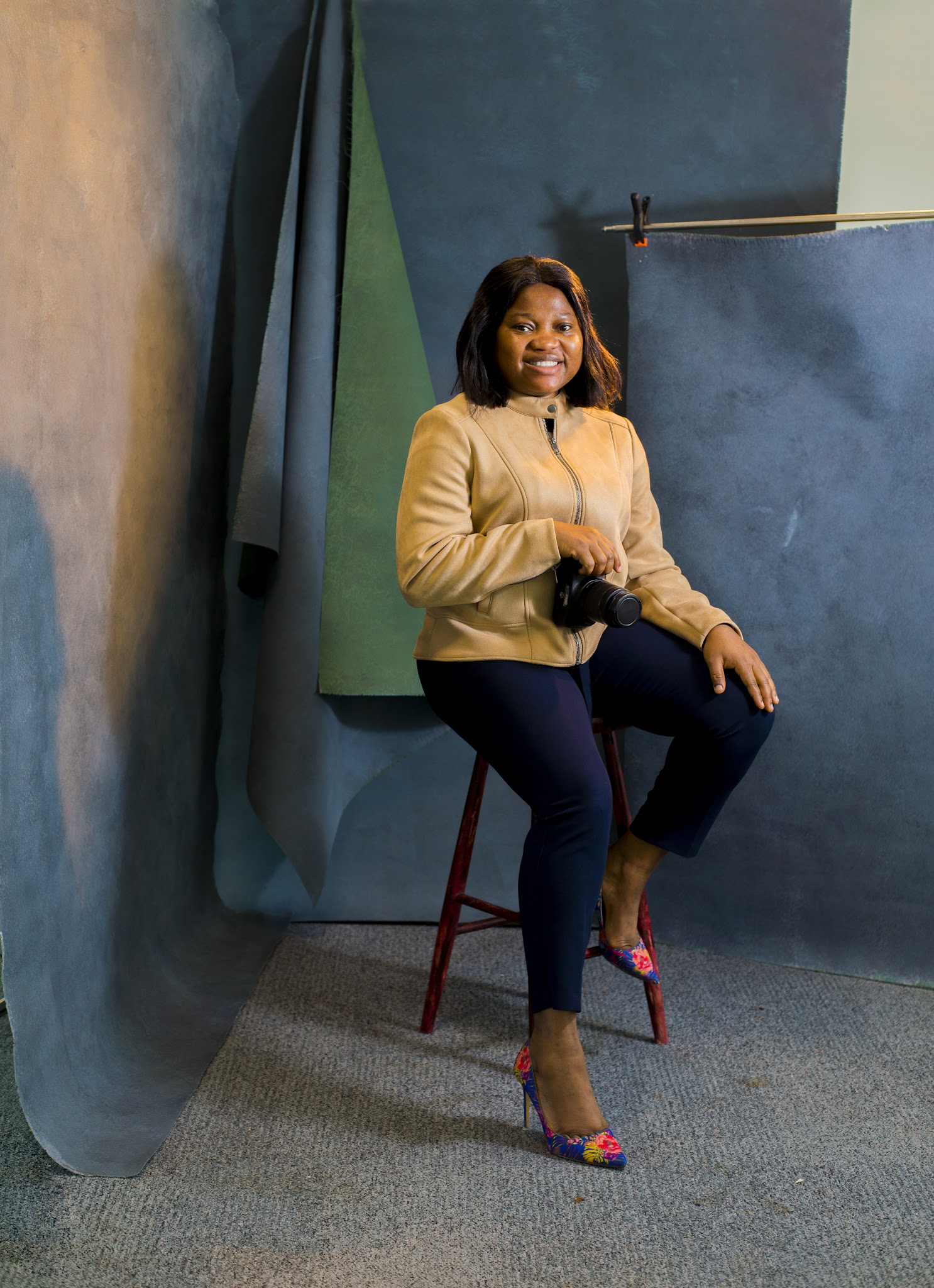 Ruth Agbolade Photography - Photography - photo 1