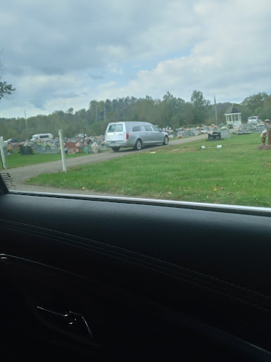 Gravel Hill Cemetery - Thumbnail
