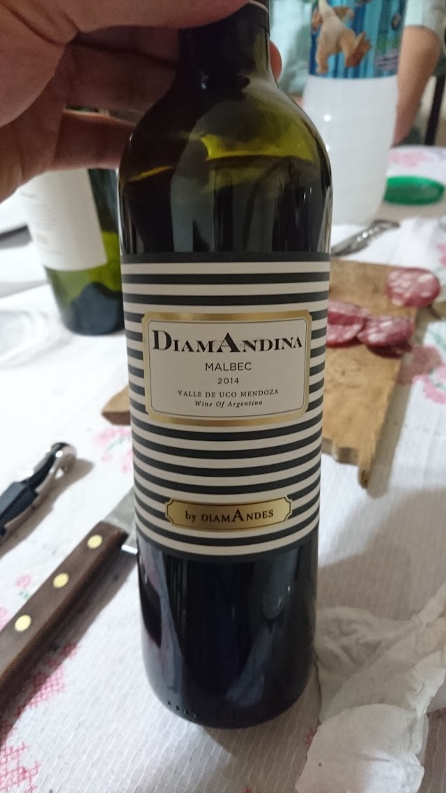 Bodega DiamAndes