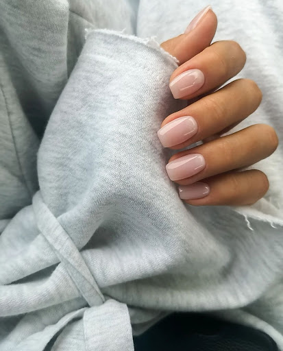 The Nails Co. Adrianna Mroczek