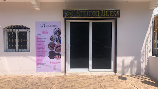 Studio Bless - Visual