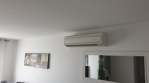 Photo n°29 de FP CLIM à Seysses (Fournisseur de systèmes de climatisation)