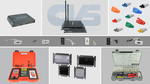 Clear Vision Systems - Visual