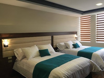 Photos of Hotel "S&acirc;ntonni"