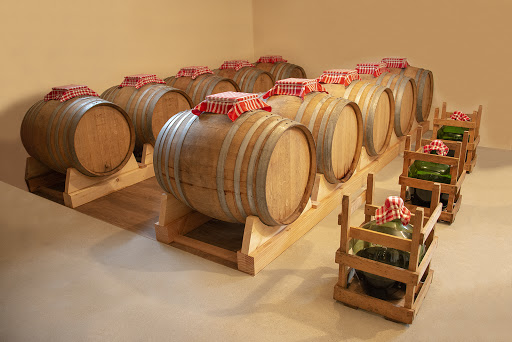 La Vinaigrerie des Gourmets