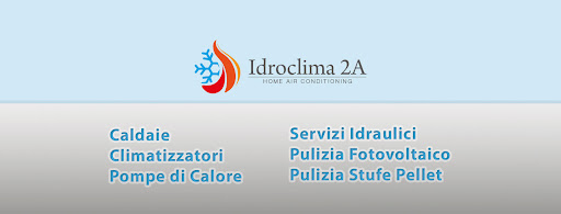 IDROCLIMA 2A - Visual