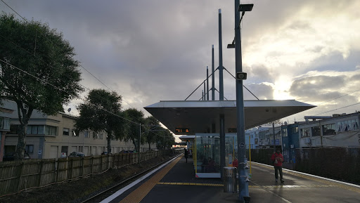 Mt Albert