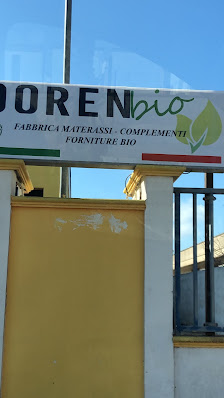 D.BIO Fabbrica Materassi - Melissano, Provincia di Lecce