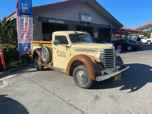 Moraga Service Center - Thumbnail