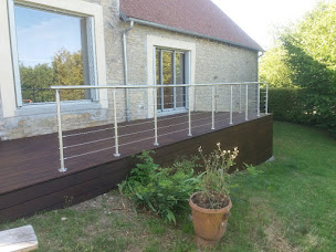 Photo n°3 de Artisans Plus à Nevers (Service de restauration de bâtiments)