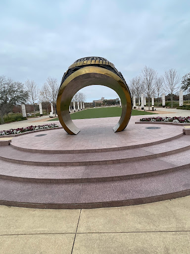 Aggie Park - Visual