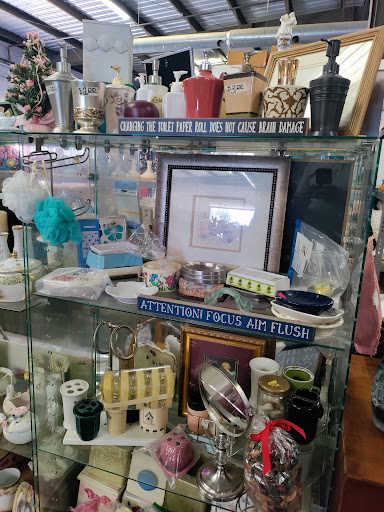 Spike's Habitat Restore - Thumbnail