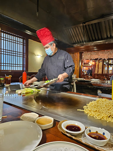 Sakura Hibachi Steak House - Thumbnail
