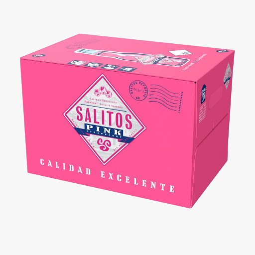 Distribuciones de Bebidas Energéticas BNG, S.L. - Thumbnail