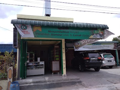 Photos of KOPI SIDIKALANG