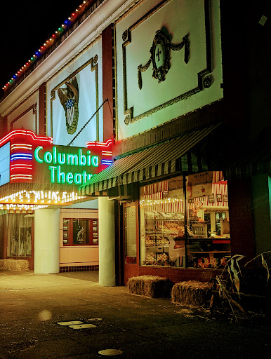 The Columbia Theatre - Thumbnail