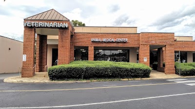 Animal Medical Center of Charlottesville