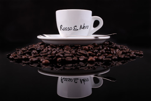 Caffè Rosso & Nero