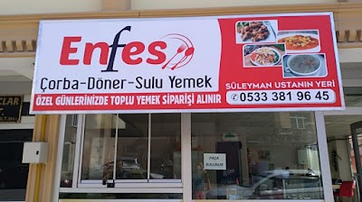 Enfes Lokantası