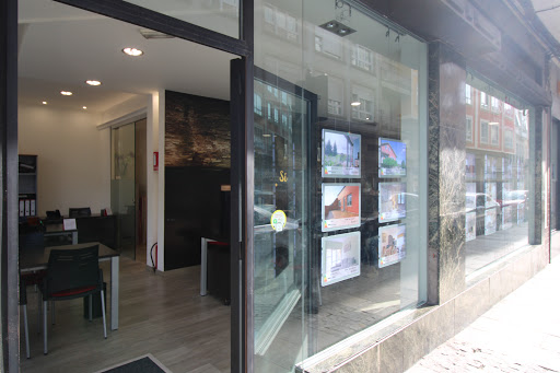 Inmobiliaria Pisofacil